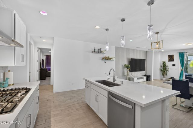 9756 E SEISMIC Avenue, Mesa, AZ 85212