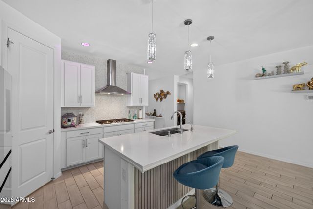 9756 E SEISMIC Avenue, Mesa, AZ 85212