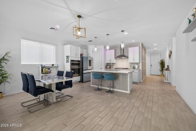 9756 E SEISMIC Avenue, Mesa, AZ 85212