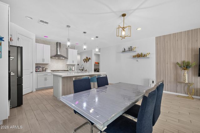 9756 E SEISMIC Avenue, Mesa, AZ 85212