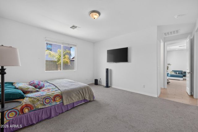 9756 E SEISMIC Avenue, Mesa, AZ 85212