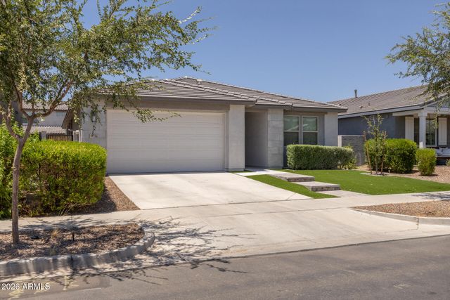 9756 E SEISMIC Avenue, Mesa, AZ 85212