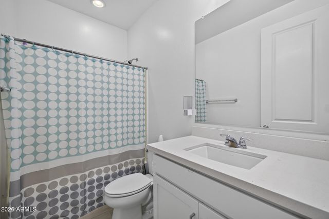 9756 E SEISMIC Avenue, Mesa, AZ 85212