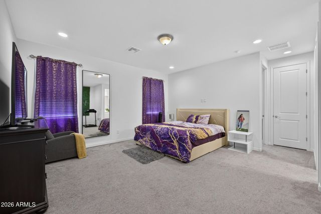 9756 E SEISMIC Avenue, Mesa, AZ 85212