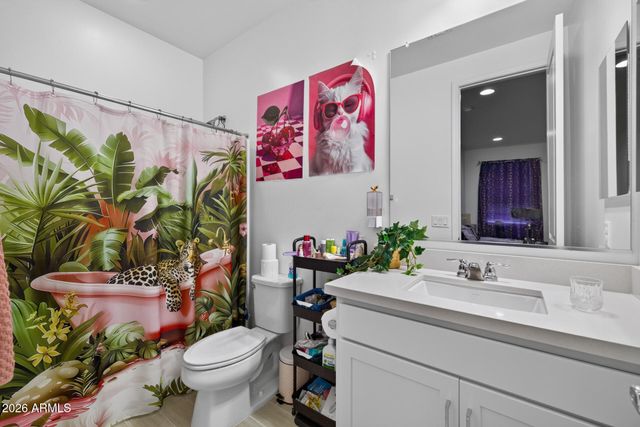 9756 E SEISMIC Avenue, Mesa, AZ 85212