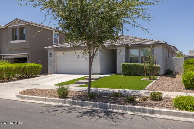9756 E SEISMIC Avenue, Mesa, AZ 85212