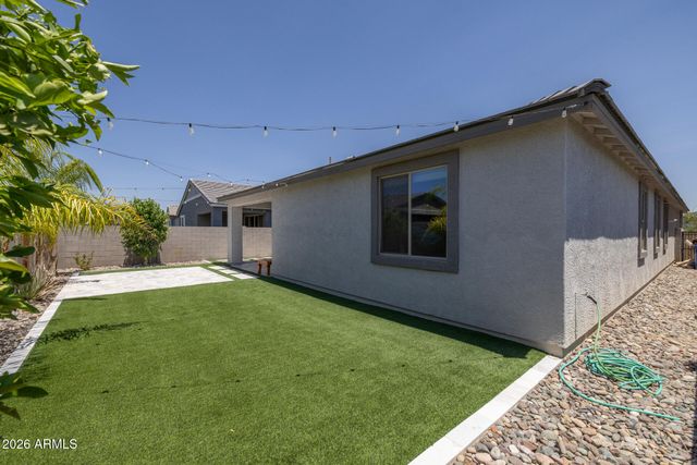 9756 E SEISMIC Avenue, Mesa, AZ 85212