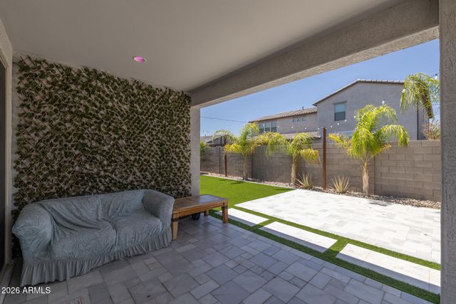 9756 E SEISMIC Avenue, Mesa, AZ 85212