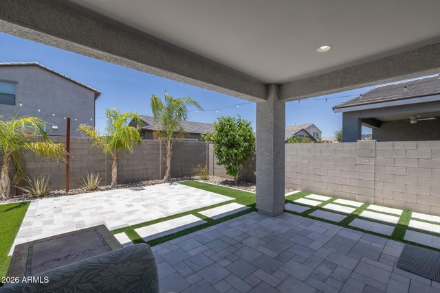 9756 E SEISMIC Avenue, Mesa, AZ 85212