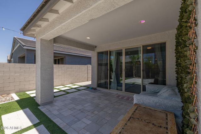 9756 E SEISMIC Avenue, Mesa, AZ 85212