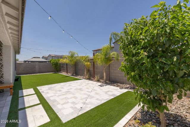 9756 E SEISMIC Avenue, Mesa, AZ 85212