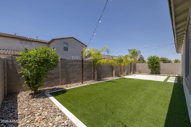 9756 E SEISMIC Avenue, Mesa, AZ 85212