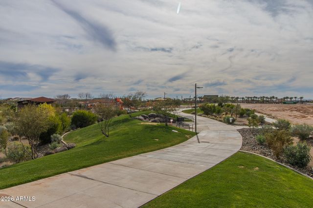 9756 E SEISMIC Avenue, Mesa, AZ 85212