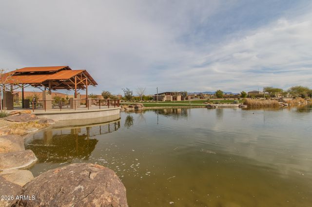 9756 E SEISMIC Avenue, Mesa, AZ 85212
