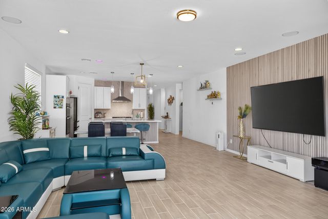 9756 E SEISMIC Avenue, Mesa, AZ 85212