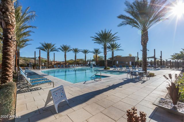 9756 E SEISMIC Avenue, Mesa, AZ 85212