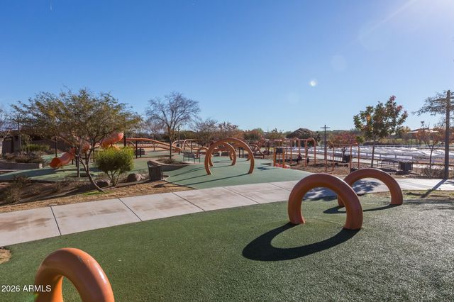 9756 E SEISMIC Avenue, Mesa, AZ 85212