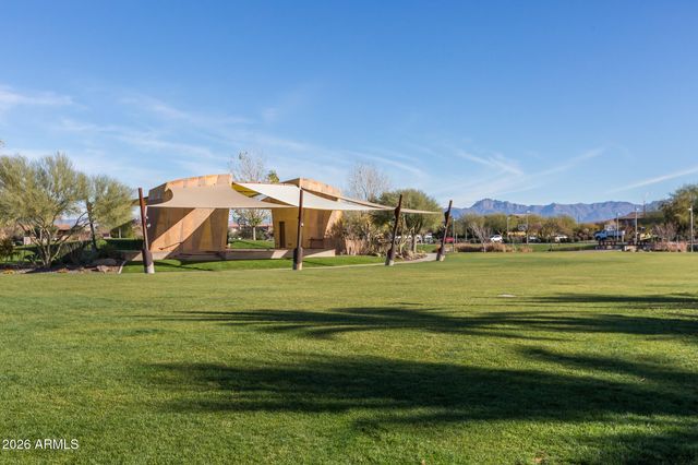 9756 E SEISMIC Avenue, Mesa, AZ 85212