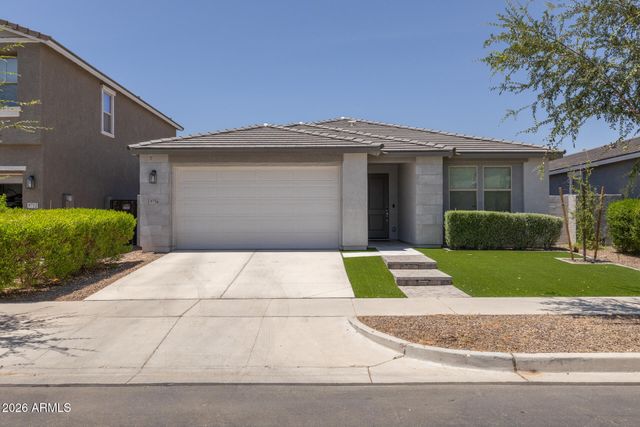 9756 E SEISMIC Avenue, Mesa, AZ 85212