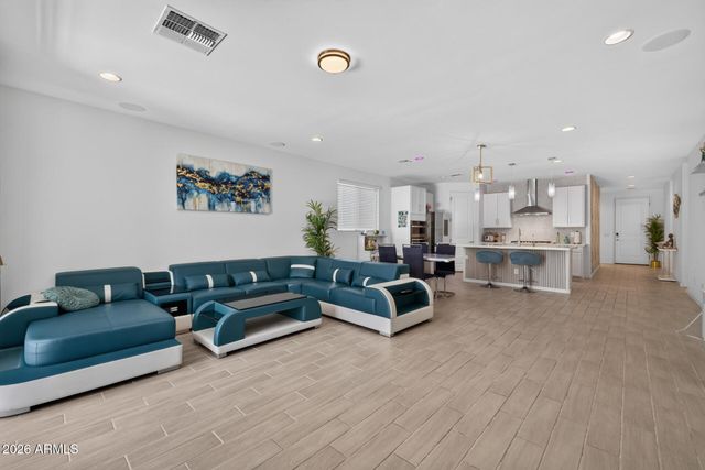 9756 E SEISMIC Avenue, Mesa, AZ 85212
