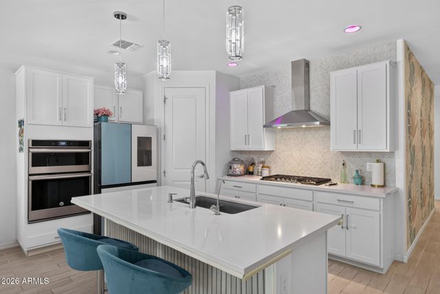 9756 E SEISMIC Avenue, Mesa, AZ 85212