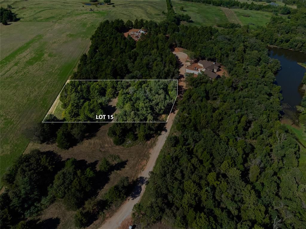 1101 Creekside Trail, Guthrie, OK 73044