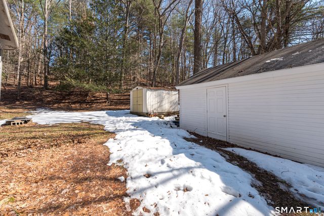 23 Baxter Road, Willington, CT 06279