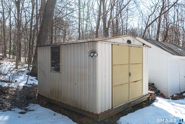 23 Baxter Road, Willington, CT 06279