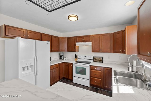 205 High Meadow Court, Richlands, NC 28574