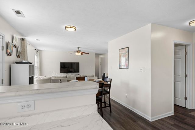 205 High Meadow Court, Richlands, NC 28574