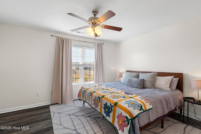 205 High Meadow Court, Richlands, NC 28574