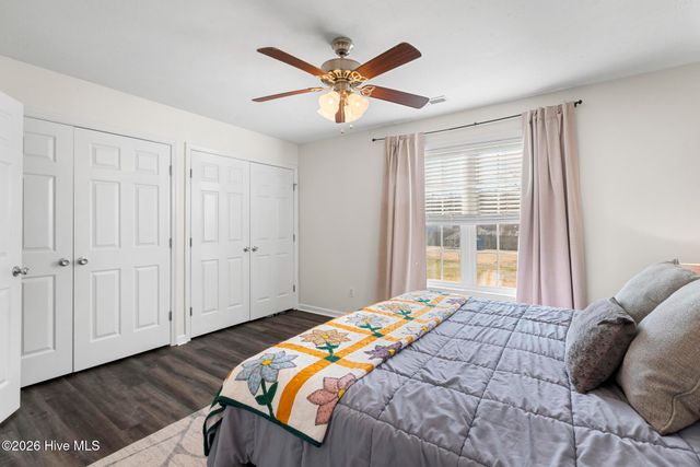 205 High Meadow Court, Richlands, NC 28574