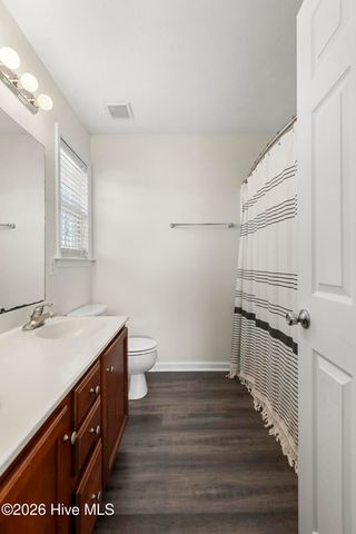 205 High Meadow Court, Richlands, NC 28574