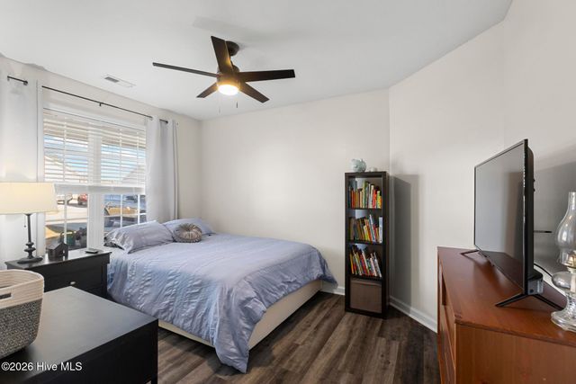 205 High Meadow Court, Richlands, NC 28574