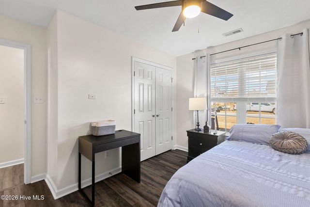 205 High Meadow Court, Richlands, NC 28574