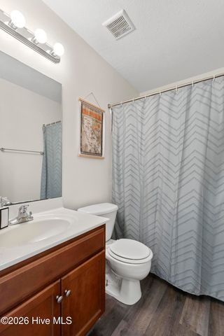 205 High Meadow Court, Richlands, NC 28574