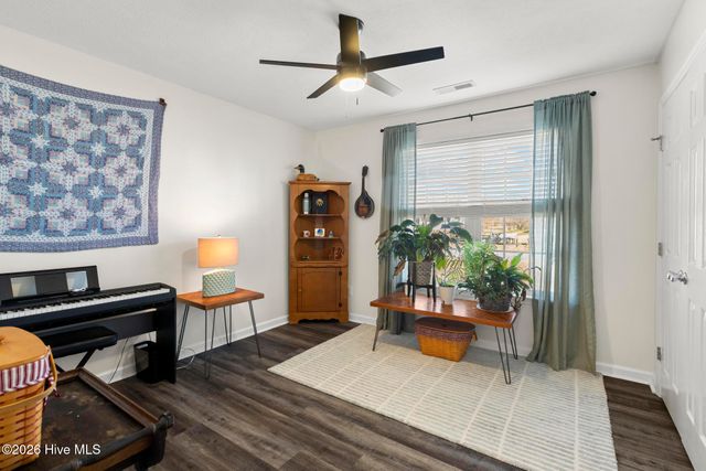 205 High Meadow Court, Richlands, NC 28574