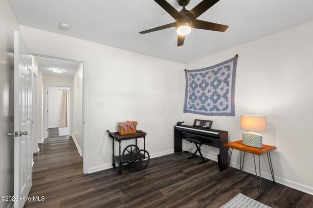 205 High Meadow Court, Richlands, NC 28574