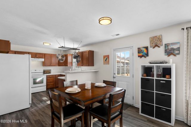 205 High Meadow Court, Richlands, NC 28574