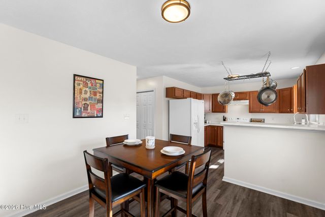 205 High Meadow Court, Richlands, NC 28574