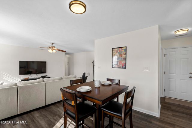 205 High Meadow Court, Richlands, NC 28574