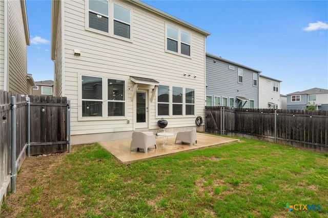 15105 Ryman Road 87, Pflugerville, TX 78660