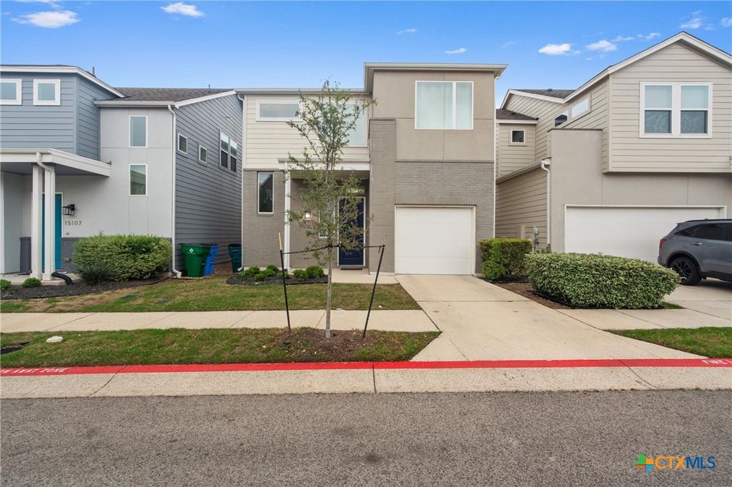 15105 Ryman Road 87, Pflugerville, TX 78660