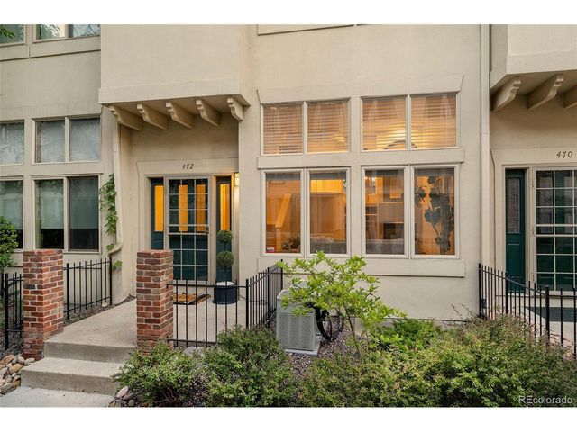 472 S Lafayette St, Denver, CO 80209