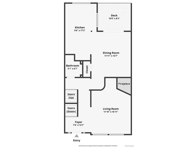 472 S Lafayette St, Denver, CO 80209