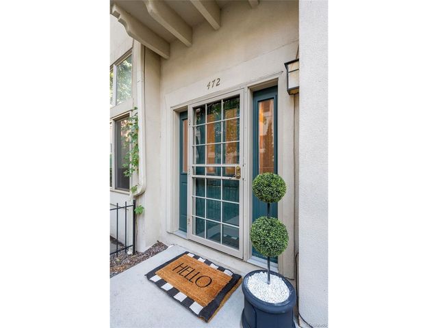 472 S Lafayette St, Denver, CO 80209