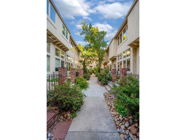 472 S Lafayette St, Denver, CO 80209