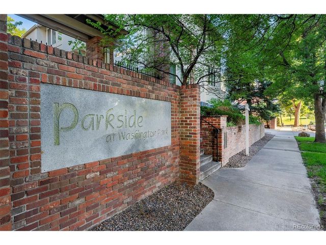 472 S Lafayette St, Denver, CO 80209