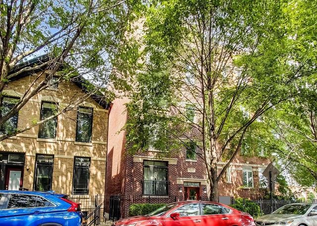 1302 W FILLMORE Street 2, Chicago, IL 60607