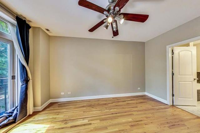 1302 W FILLMORE Street 2, Chicago, IL 60607